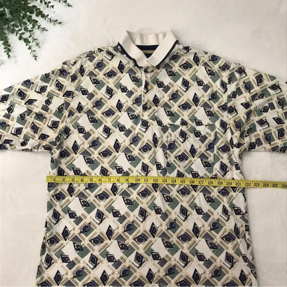 Unbranded vintage nicklaus